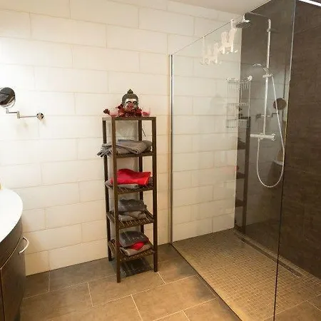 Harz-cottage-helene * Bad Lauterberg